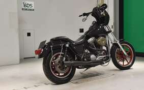 HARLEY FXR 1340 2020 EAL