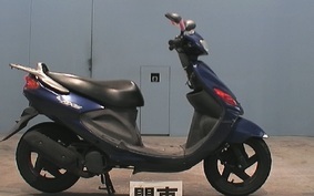 YAMAHA AXIS 100 2007 SB06J