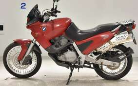 BMW F650GS 1996 0161