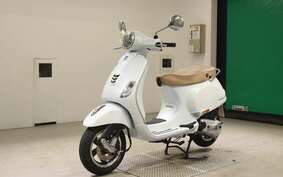 VESPA S125