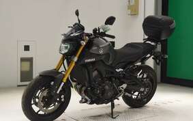 YAMAHA MT-09 2015 RN34J