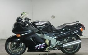 KAWASAKI ZZ1100 NINJA 1991 ZXT10C