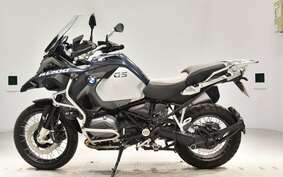 BMW R1200GS ADVENTURE 2016 0A02