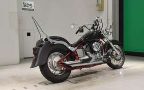 YAMAHA DRAGSTAR 400 2000 VH01J