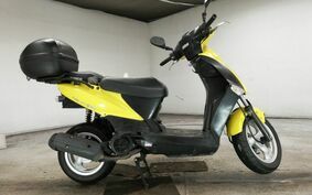 KYMCO AGILITY 125 KN25