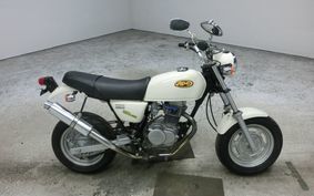 HONDA APE 100 HC07