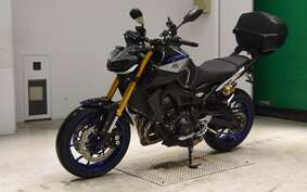 YAMAHA MT-09 ASP 2019 RN52J