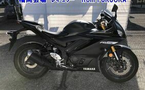 YAMAHA YZF-R25 RG43J