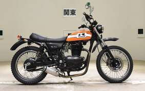 KAWASAKI 250TR BJ250F