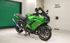 KAWASAKI ZX 1400 NINJA R A 2017