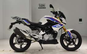 BMW G310R 2021