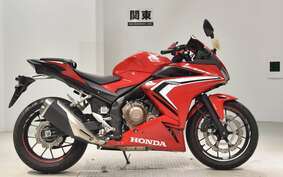 HONDA CBR400R 2020 NC56