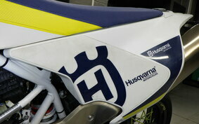 HUSQVARNA 701SM 2019