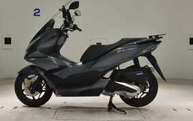 HONDA PCX 160 KF47