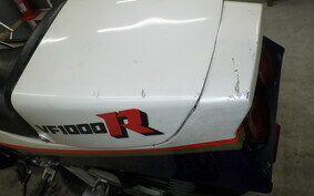 HONDA VF1000R 1988 SC16