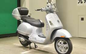 VESPA GT200L