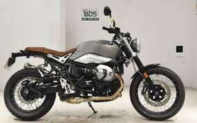 BMW R NINE T SCRAMBLER 2018 0J31