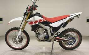 YAMAHA WR250R DG15J