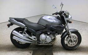 YAMAHA ZEAL 1992 3YX