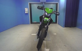 KAWASAKI KLX250D TRACKER 2003 LX250E