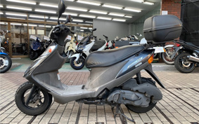 SUZUKI ADDRESS V125 CF46A