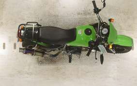 KAWASAKI KSR110 KL110A