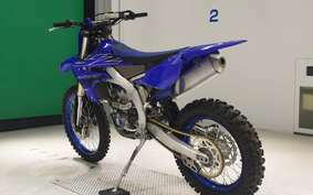 YAMAHA YZ250FX CG41C