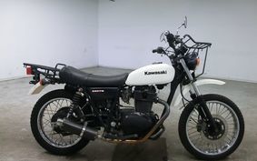 KAWASAKI 250TR 2003 BJ250F