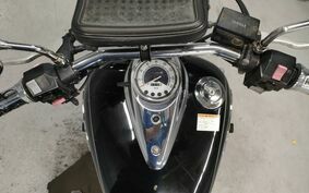 YAMAHA DRAGSTAR 250 VG02J