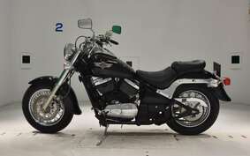 KAWASAKI VULCAN 400 CLASSIC 1998 VN400A