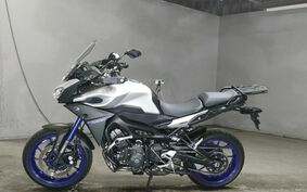 YAMAHA MT-09 Tracer 2015 RN36J