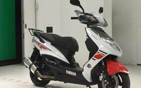 YAMAHA CYGNUS 125 XSR 2 SE44J