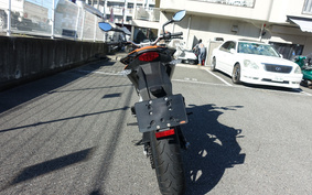 KTM 200 DUKE JUC4D