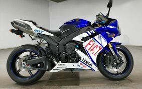 YAMAHA YZF-R1 2007 RN20