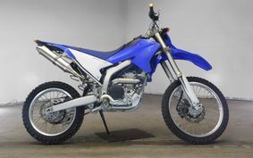 YAMAHA WR250R DG15J