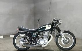 YAMAHA SR400 2001 RH01J