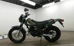 YAMAHA TW200 2JL