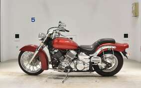 YAMAHA DRAGSTAR 400 2013 VH02J