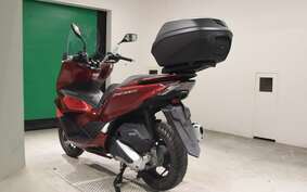 HONDA PCX 160 KF47