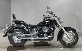 YAMAHA DRAGSTAR 400 CLASSIC 2004 VH01J