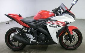 YAMAHA YZF-R25 RG10J