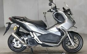 HONDA ADV150 不明