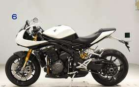 TRIUMPH SPEED TRIPLE RR 2022 3P02SC