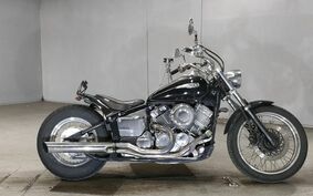 YAMAHA DRAGSTAR 400 2007 VH01J