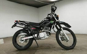 YAMAHA SEROW 225 WE DG08J