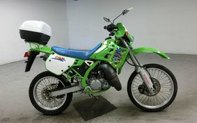 KAWASAKI KDX125 SR 1994 DX125A