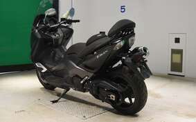 YAMAHA T-MAX 530 2015 SJ12J