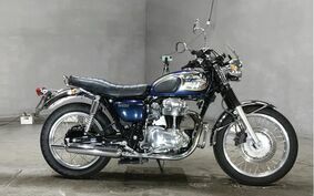 KAWASAKI W650 2006 EJ650A