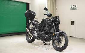 YAMAHA MT-25 A RG43J