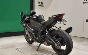 KAWASAKI ZX 10 NINJA R A 2022 ZXT02L